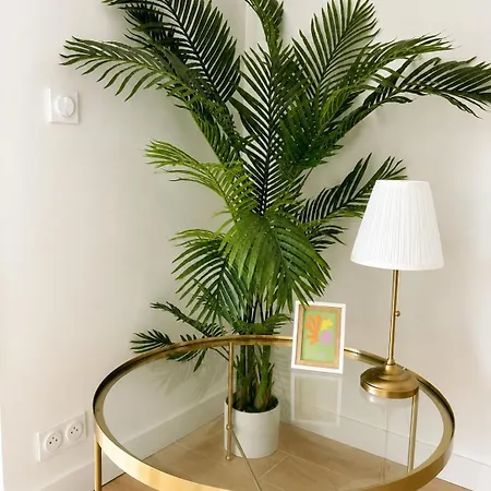 Apartamento Neuf Plein Sud Climatise