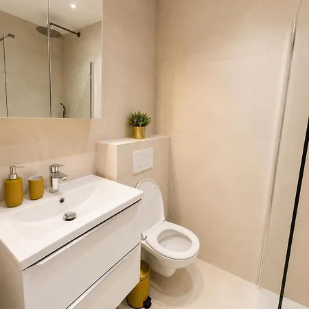 Apartamento Neuf Plein Sud Climatise